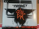 The Prodigy - Invaders Must Die 10th Anniversary Clear Double LP, LTD 1000 only