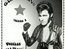 VARIOUS - Glamstains Volume 4: Toughen Up - Vinyl (limited LP)