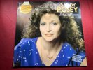 L3-19 SANDY POSEY Born A Woman ... IMPORT HOLLAND ... HN 4791 ... 1983 ... TV-LP