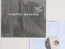 RARE Vampire Weekend Step 12