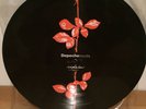 DEPECHE MODE Violator Picture Disc Vinyl LP  mint condition