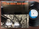 HORACE SILVER FINGER POPPIN' BLUE NOTE BNJ 71022 STEREO JAPAN Vinyl LP
