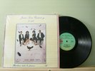 JUAN LUIS GUERRA Y  4.:40 - MIENTRAS MAS LO PIENSO TU -- LP  LATIN NEAR MINT