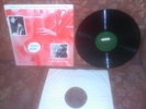 Harold Ashby & Paul Gonsalves Tenor Stuff 1961 1st UK Factory Sample 33SX 1379