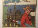 DAVID BOWIE The Man Who Sold The World LP Mercury SR-61325 US 1970 VG+++ Vinyl