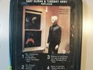 Gary Numan and Tubeway Army 