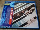 THE BEATLES 1967-1970 (DBL.lp) *JAP.pressing with OBI. *BLUE vinyl *MINT