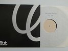 SMASHING PUMPKINS I Am One 1992 UK white label vinyl 12
