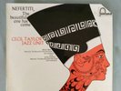 CECIL TAYLOR JAZZ UNIT NEFERTITI,BEAUTIFUL ONE HAS FONTANA -SF JL 926 1962
