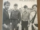JOY DIVISION  ATROCITY EXHIBITION: LIVE IN PARIS, 1979  LTD EDITION VINYL 500