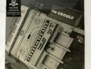 Pearl Jam   Live At The Orpheum Theater 2 LP Black Vinyl Newbury Exclusive