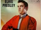 ELVIS  PRESLEY  USA PS  E.P.  JUST FOR YOU   EPA-4041