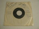 SIGNED The Rock-A-Tones You're So Fine Cruise to the Moon 7