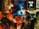 ALICE COOPER Last Temptation 180gm  Vinyl LP NEW SEALED MOV