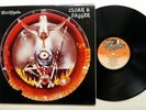WITCHFYNDE Cloak & Dagger LP MINT- 1983 UK 1st press Heavy Metal   Rp513
