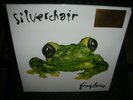 Silverchair **Frogstomp **BRAND NEW 180 GRAM LIME GREEN RECORD LP VINYL #2073