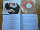 City and Colour Bring Me Your Love Splatter vinyl dallas green alexisonfire