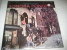 Sonora Poncena *Desde Puerto Rico a Nueva York* Rare Salsa Guaguanco VG