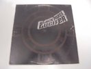 ELECTRONIC LP - LUCIFER - BLACK MASS 1971 UNI STEREO 73111 Experimental