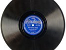 YAS YAS GIRL: Don’t You Make Me High US Vocalion 04455 Blues 78 V++ HEAR