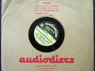 NICHOLAS GILIO I Like Ike 78 RPM 10