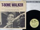 T-BONE WALKER CLASSICS OF MODERN BLUES 1 UNITED ARTISTS LAX-140 Japan VINYL LP