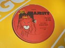 Pablo Gad - Oh Jah 1980 UK 12