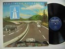 KRAFTWERK Autobahn LP 1974 Germany 6305 231 laminated EX+