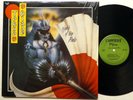 TOKYO BLADE Night of the Blade LP MINT- 1986 Combat USA press Hard Rock  Rp539