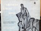 REV. GARY DAVIS / PINK ANDERSON - AMERICAN STREET SONGS LP RIVERSIDE RLP 12-611