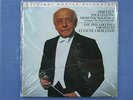 SEALED * MFSL 1-523 / SIBELIUS FOUR LEGENDS fr KALEVALA ORMANDY AUDIOPHILE LP