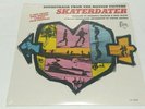 Skaterdater   Davie Allen & the Arrows LP Soundtrack Original 1966 Mira SEALED