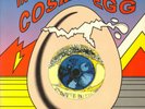 CRACK IN THE COSMIC EGG-RARE BOOK-KRAUTROCK,KOSMISCHE MUSIK-ST.+A.FREEMAN-1996