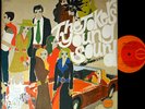 THE JOKERS Young Sound '68 LP japan minyo surf freakbeat garage psych Masao Koga