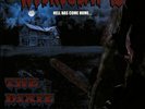Wednesday 13 - The Dixie Dead LP NEW Red Vinyl