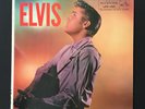 ELVIS PRESLEY Elvis 1956 LP RCA LPM-1382 (alternate Old Shep ) NEAR MINT