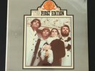 THE FIRST EDITION 1967 LP Kenny Rogers STILL SEALED