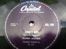 78RPM Wanda Jackson 