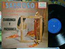 Mongo Santamaria - Sabroso LP Fantasy 8058