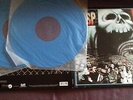 W.A.S.P. 2  ?Lp the headless children RARE lt edition vinyl blu vinile