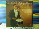 Arthur Press - Classical Percussion - MMO - 3 x Vinyl LPs + Book - Boxset