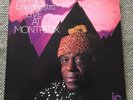 Sun Ra & His Orchestra Live At Montreu LP IC 1039