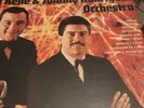 ANGEL RENE & JOHNNY RODRIGUEZ  ORCHESTRA