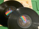 ELTON JOHN GOODBYE YELLOW BRICK ROAD LP RECORD MCA MCA2-10003
