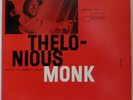 Thelonious Monk-LP-Blue Note BST 81511 (Genius Of Modern Music )-DMM-1985-VG+