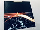 UNDEROATH The Changing Of Times Vinyl LP  RARE Clear LP  1/2000 Copies