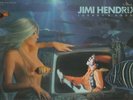 JIMI HENDRIX - Johnny B. Goode VINYL (1986) [1st Pressing Radio Promo] NM/NM-