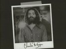 CHARLES MANSON LIVE AT SAN QUENTIN 1983 RECORD VINYLE NEUF NEW VINYL REISSUE LP