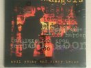NEIL YOUNG & CRAZY HORSE Sleeps With Angels 2 LP Original 1994 US SEALED NEW