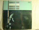LP - JIMMY FORREST -FORREST FIRE -DG - PURPLE LABEL -RVG  - MONO - NM  PROMO